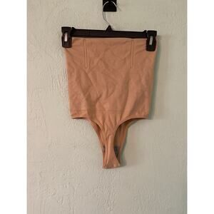 Hey Girl Brand new Shapewear/waistwear thong Size Small
